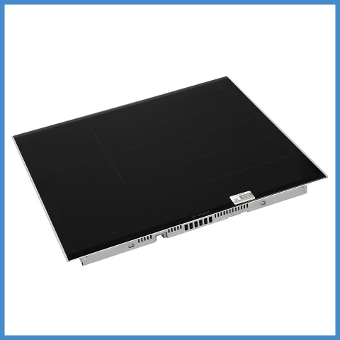 Bếp Từ Âm 3 Vùng Nấu Bosch PXJ675DC1E