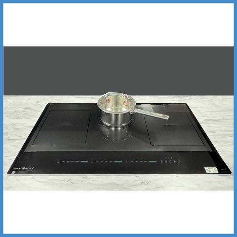 Bếp Từ Âm Eurosun EU-T396Pro