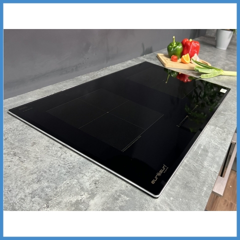 Bếp Từ Âm Eurosun EU-T888GE Gold