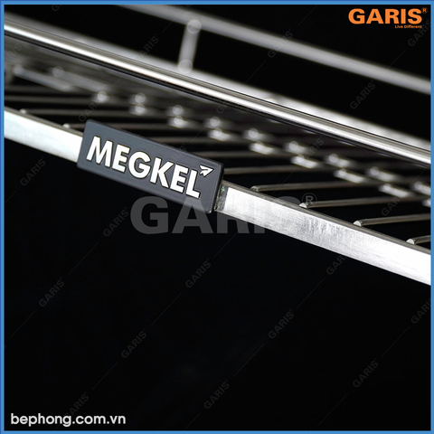 Giá Bát Đĩa Cố Định Garis MB04.60E