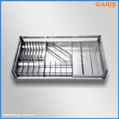 Giá Đựng Bát Đĩa 900mm Garis GD01.90
