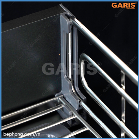 Giá Đựng Xoong Nồi 900mm Garis MP02.90V
