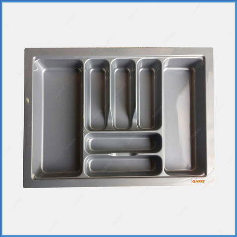 Khay Chia Tủ Bếp 600mm Garis GT03.60