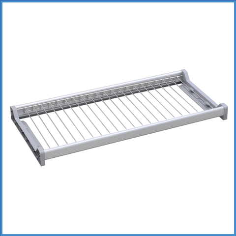 Giá Úp Phẳng 450mm Hafele 544.01.024