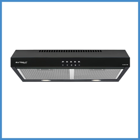 Máy Hút Mùi Cổ Điển Eurosun EH-60CF19B
