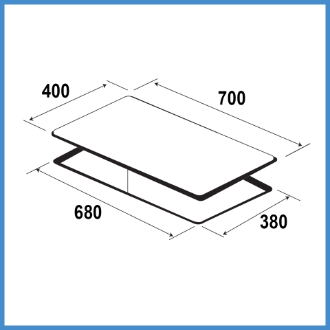Bếp Từ Kết Hợp Hồng Ngoại Kaff KF-EG902IH