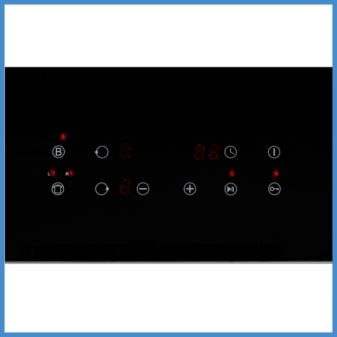 Bếp Từ Kết Hợp Hồng Ngoại Kaff KF-FL105IC
