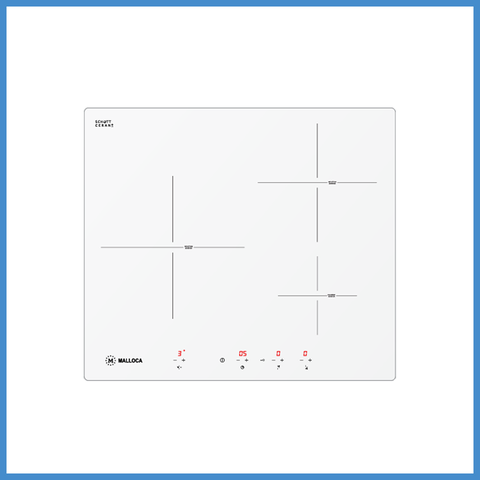 Bếp Từ Malloca MI 593 WN