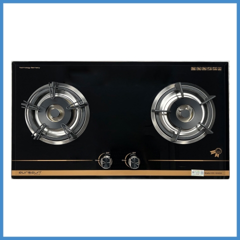 Bếp Gas Âm Eurosun EU-GA283