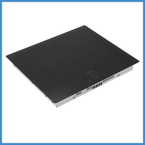Bếp Từ Âm 3 Vùng Nấu Bosch PUC61KAA5E