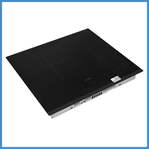 Bếp Từ Âm 3 Vùng Nấu Bosch PVJ631FB1E