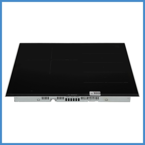 Bếp Từ Âm 3 Vùng Nấu Bosch PXJ675DC1E