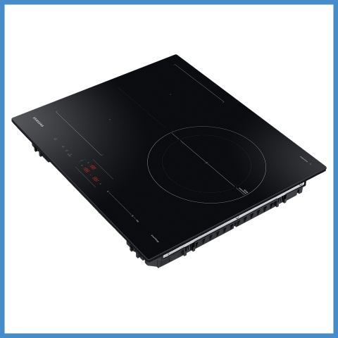 Bếp Từ Âm SamSung NZ63B5046FK/SV