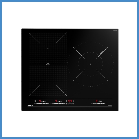Bếp Từ Lắp Âm Teka ITF 65320 MSP