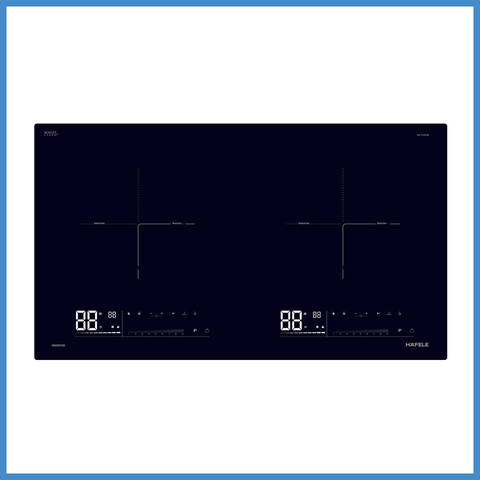 Bếp Từ 2 Vùng Nấu HC-I7323B Hafele 536.61.886