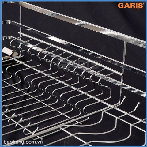 Giá Đựng Bát Đĩa 600mm Garis GD02.60C