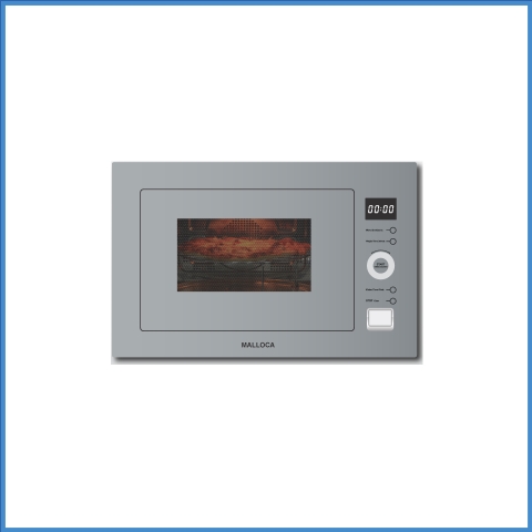 Lò Vi Sóng Âm Tủ Malloca MW-927BG