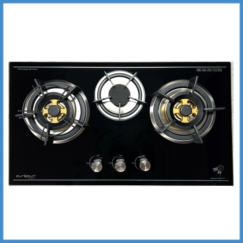Bếp Gas Âm Eurosun EU-GA378