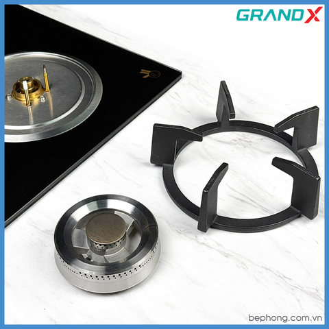 Bếp Gas Âm Grandx GX GS299D