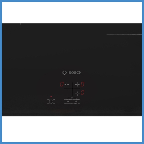 Bếp Từ Âm 3 Vùng Nấu Bosch PUC61KAA5E