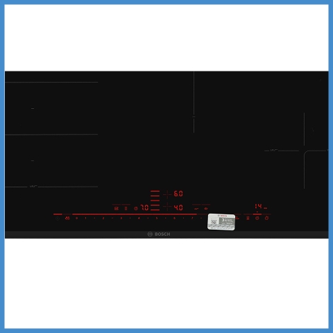 Bếp Từ Âm 4 Vùng Nấu Bosch PXE875DC1E