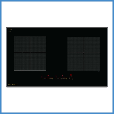 Bếp Từ Âm Eurosun EU-T888GE Gold