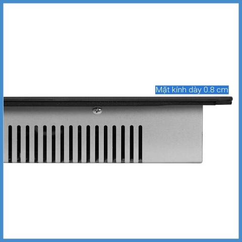 Bếp Từ 2 Vùng Nấu HC-I2712A Hafele 536.61.716