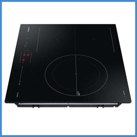 Bếp Từ Âm SamSung NZ63B5046FK/SV