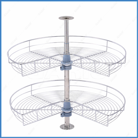 Mâm Xoay Tủ Bếp 270º Garis GS05.80C