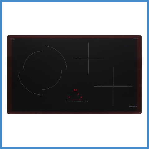Bếp Từ Kết Hợp Điện HC-M773D Hafele 536.61.705