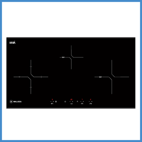 Bếp Điện Từ Malloca MH-03IR N