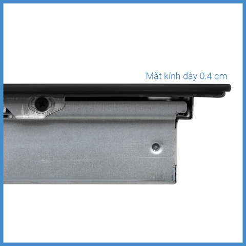 Bếp Từ Âm 3 Vùng Nấu Bosch PUC61KAA5E