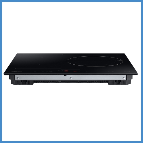 Bếp Từ Âm SamSung NZ63B5046FK/SV