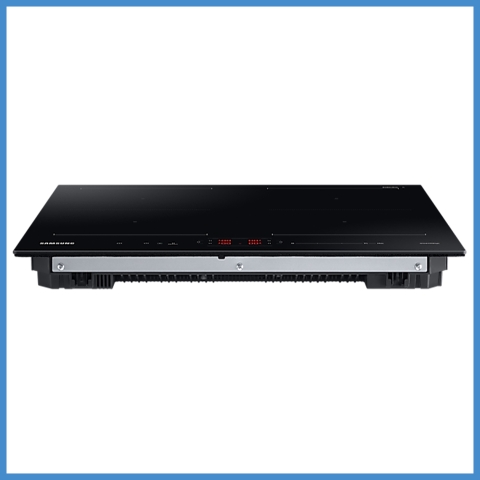 Bếp Từ Âm SamSung NZ64B5066FK/SV