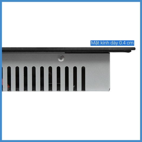 Bếp Từ 2 Vùng Nấu Lắp Âm Teka IBC 7322 S