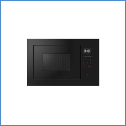 Lò Vi Sóng Âm Tủ Malloca MW-925BF