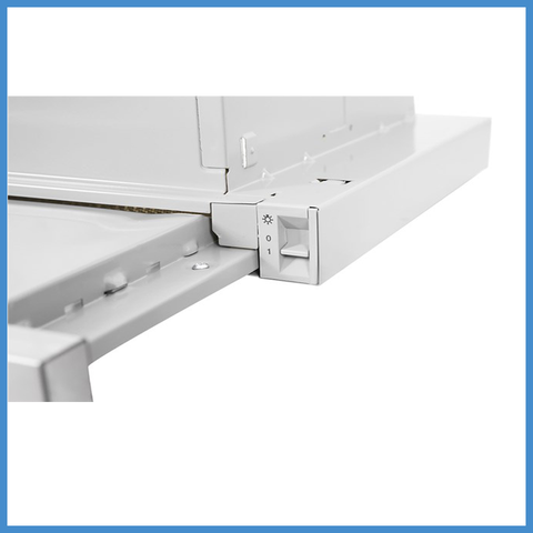 Máy Hút Mùi Âm Tủ HH-S70A Hafele 533.89.031