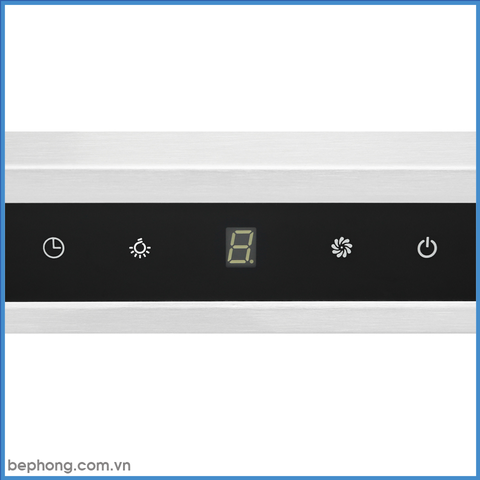 Máy Hút Mùi Cổ Điển Malloca H342.7 TC