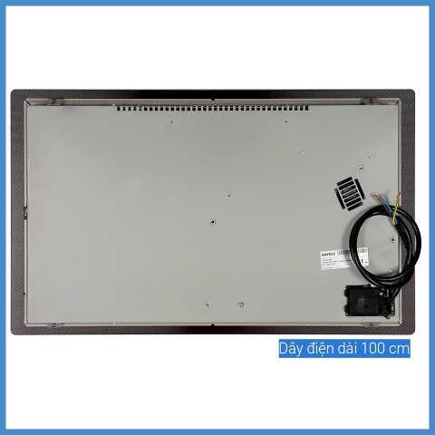 Bếp Điện Từ HC-M772D Hafele 536.61.695