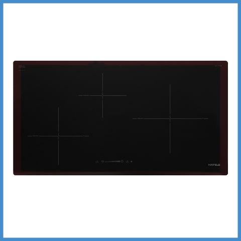Bếp Từ 3 Vùng Nấu HC-I773D Hafele 536.01.905