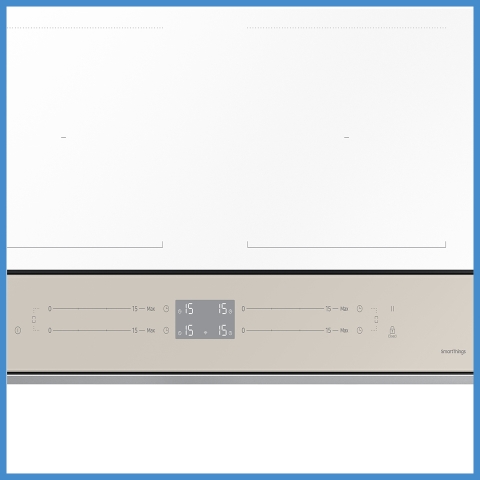 Bếp Từ Âm SamSung Bespoke NZ64B5067YY/SV