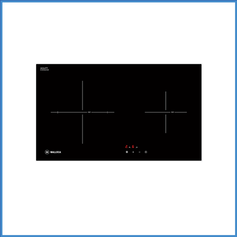 Bếp Điện Malloca MR 732