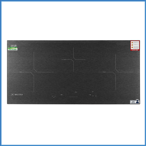 Bếp Từ Malloca MH-03IS