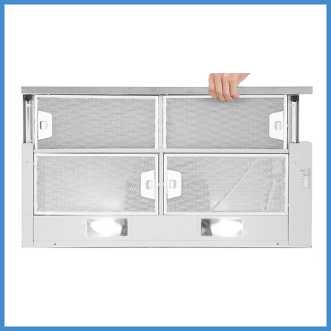 Máy Hút Mùi Âm Tủ HH-S70A Hafele 533.89.031