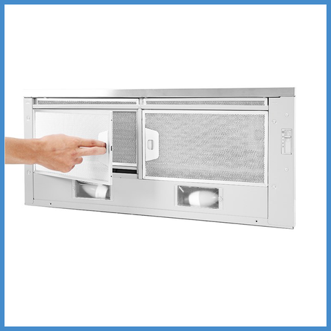 Máy Hút Mùi Âm Tủ HH-S70A Hafele 533.89.031