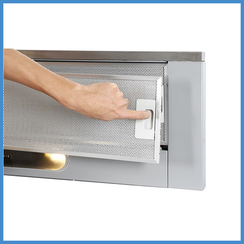 Máy Hút Mùi Âm Tủ HH-TI90D Hafele 539.81.085