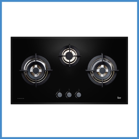 Bếp Gas Âm Teka GT LUX 86 3G AI AL