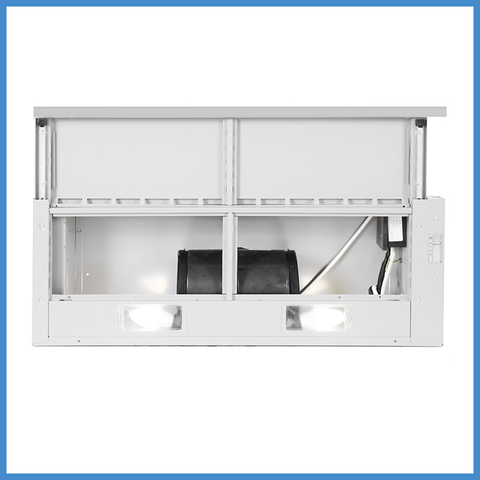 Máy Hút Mùi Âm Tủ HH-S70A Hafele 533.89.031