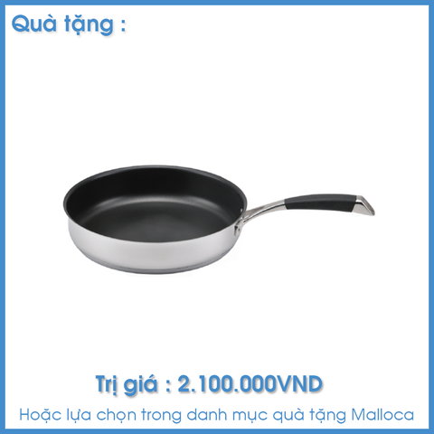 Lò Vi Sóng Âm Tủ Malloca MW-927S
