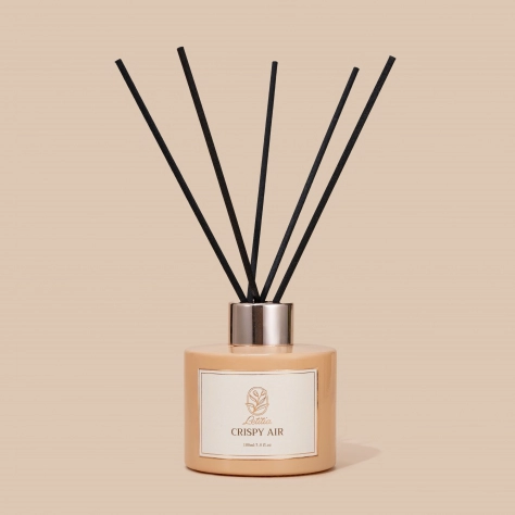 Tinh Dầu Khuyếch tán Crispy Air